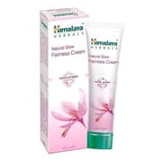 Himalaya Natural Glow Fairness Cream 100gm