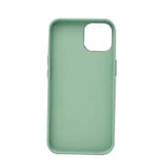 Mxlxurs Silicone Case For iPhone 14 Succulent