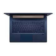 Acer Swift 5 SF514-54GT-77G1 Laptop - Core i7 1.3GHz 16GB 1TB 2GB Win10Pro 14inch FHD Blue