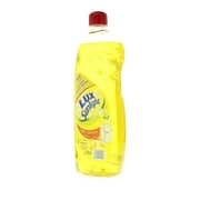 Lux LSL021 Sunlight Lemon Dishwash 1250ml Lux LSL021 Sunlight Lemon Dishwash 1250ml