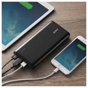 Anker Astro E7 Power Bank 26800mAh Jet Black Anker Astro E7 Power Bank 26800mAh Jet Black