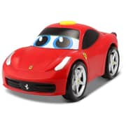 BB Junior 16-81604 Ferrari Touch & Go 458 Italia