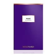 Molinard Musc Eau de Parfum 75ml For Men Molinard Musc Eau de Parfum 75ml For Men