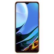 Xiaomi Redmi 9T 128GB Sunrise Orange 4G Dual Sim Smartphone Xiaomi Redmi 9T 128GB Sunrise Orange 4G Dual Sim Smartphone