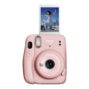 Fujifilm Instax Mini 11 Instant Camera Blush Pink