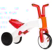 Chillafish Bunzi Kids Bike Red CPBN01RED