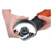 Black and Decker Small Angle Grinder KG8215-B5