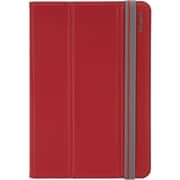Targus THZ58903EU Fit N Grip Universal Case Red 7-8inch For Tablet
