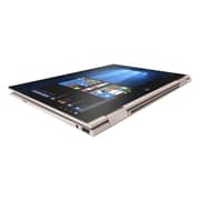 HP Spectre x360 13-AE002NE Convertible Touch Laptop - Core i7 1.8GHz 16GB 1TB Shared Win10 13.3inch UHD Rose Gold HP Spectre x360 13-AE002NE Convertible Touch Laptop - Core i7 1.8GHz 16GB 1TB Shared Win10 13.3inch UHD Rose Gold