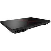 HP OMEN 15-DC1001NE Gaming Laptop - Core i7 2.2GHz 32GB 1TB+512GB 8GB 15.6inch FHD Shadow Black