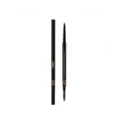 Yves Saint Laurent Couture Brow Slim Eyebrow Pencil Waterproof #2 Brun Cendre 0.05gm Yves Saint Laurent Couture Brow Slim Eyebrow Pencil Waterproof #2 Brun Cendre 0.05gm