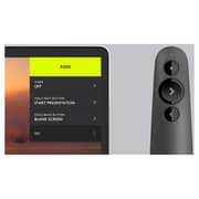 Logitech R500 Wireless Laser Presenter Grey + MS Office 365 Personal
