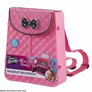 Cra Z Art Shimmer N Sparkle All-in-One Makeup Backpack 30