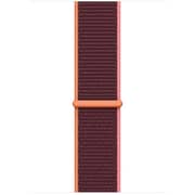 Apple Sport Loop 44mm Plum Apple Sport Loop 44mm Plum