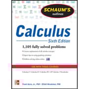 Sos Calculus 6E Sos Calculus 6E