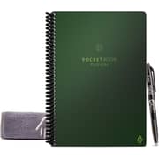 Rocketbook Fusion Smart Reusable Notebook 7 Page Styles 42 Pages 6