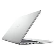Dell Inspiron 5593 Laptop - Core i7 1.3GHz 16GB 1TB+512GB 4GB Win10 15.6inch FHD Silver English/Arabic Keyboard Dell Inspiron 5593 Laptop - Core i7 1.3GHz 16GB 1TB+512GB 4GB Win10 15.6inch FHD Silver English/Arabic Keyboard