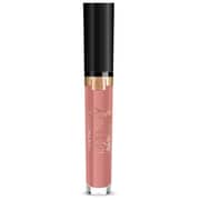 Max Factor Lipfinity Velvet Matte Liquid Lipstick 015 Nude Silk 4ml