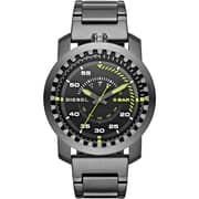 Diesel DZ1751 Gunmetal watch Mens Watch Diesel DZ1751 Gunmetal watch Mens Watch