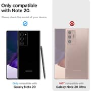 Spigen Slim Armor Case Bronze Galaxy Note 20 5G