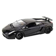 Maisto 2007 Lamborghini Gallardo Superleggera 1:18 - Color May Vary