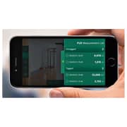 Bosch PLR 30 C Digital Laser Measure 603672100 Bosch PLR 30 C Digital Laser Measure 603672100