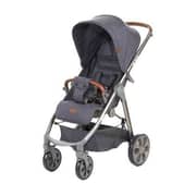 ABCDesign Buggy Stroller Mint Street