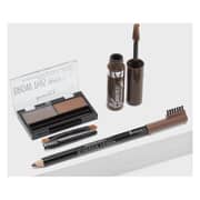 Rimmel London Raise Your Brow Game Kit Medium Brown