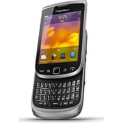 هاتف ذكي بلاك بيري 9810 ابيض عربي / انكليزي