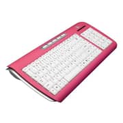 Case Logic KWD101 Wireless Keyboard Pink Case Logic KWD101 Wireless Keyboard Pink
