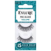 Eylure Pre Glued Lashes Volume 101
