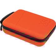 Xsories Capxule Small Case Orange For Go Pro Camera and Accessories