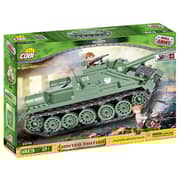 Cobi 413pcs Small Army SU 85