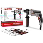 Crown B3 CT10128 Impact Drill