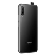 Honor 9X Pro 256GB Midnight Black 4G Dual Sim Smartphone HLK-L42