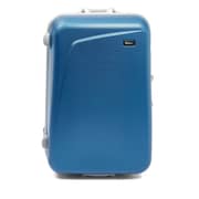 Eminent ABS Trolley Luggage Bag Blue 20inch E8M6-20_BLU