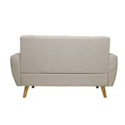 Pan Emirates Punica 2 Seater Sofa Beige