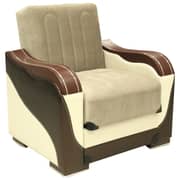 Seda SofaBed Set - 3+3+1+1