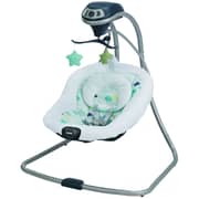 Graco Baby Swing Simple Way Stratus Baby Swing Graco Baby Swing Simple Way Stratus Baby Swing