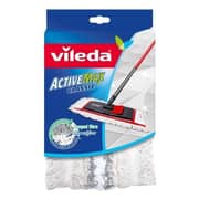 Vileda Active Max Classic Flat Floor Mop Refill