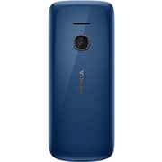 نوكيا 225 128 ميجابايت لون أزرق 4G ثنائي الشريحة هاتف ذكي نوكيا 225 128 ميجابايت لون أزرق 4G ثنائي الشريحة هاتف ذكي