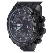 Casio EF-550PB-1AVUDF Edifice Watch Casio EF-550PB-1AVUDF Edifice Watch