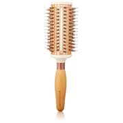 EcoTools Aluminum Round Hair Brush, Large