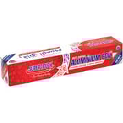 Super Touch Alum Foil 200 Sq.Ft 60.80Mtrx30cm