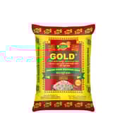 Gold Indian Sona Masoori Rice -18kg