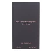 Narciso Rodriguez Eau De Parfum 30ml For Women Narciso Rodriguez Eau De Parfum 30ml For Women