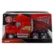 Jada 98370 Cars 3 Mack Truck Diecast Toy Car Jada 98370 Cars 3 Mack Truck Diecast Toy Car