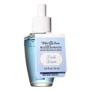 Bath & Body Works White Barn Fresh Linen Fragrance Refill 24ml
