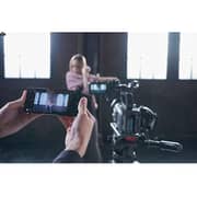 Sony ILMEFX6V Full-Frame Cinema Camera Body Sony ILMEFX6V Full-Frame Cinema Camera Body