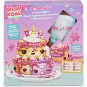 MGA 35051558569 Num Noms Snackables Birthday Cake Slime Kit MGA 35051558569 Num Noms Snackables Birthday Cake Slime Kit